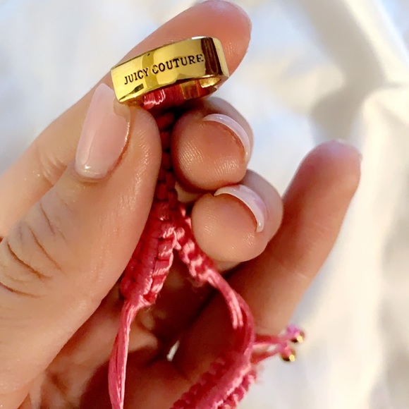 Juicy Couture Jewelry - Juicy Couture Bracelet Juicy Couture Jewelry - Juicy Couture Bracelet